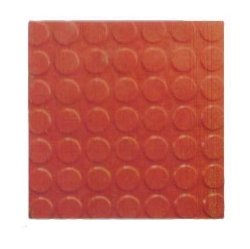 Chequered Tiles